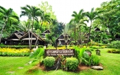 Ao Prao Resort - Samed Thailand