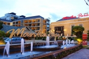 Mantra Pura Resort Pattaya - Building