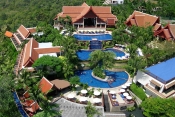 Novotel Phuket Resort - Resort View