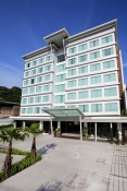 Best Western Premier Signature Hotel Pattaya Pratamnak Hill - Main Building